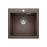 Кухонная мойка BLANCO PLEON 5 521677 кофе