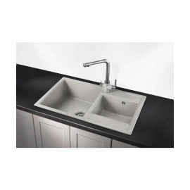 Кухонная мойка KUPPERSBERG MODENA 80 NL 1,5B ROCK
