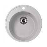 Кухонная мойка KUPPERSBERG BALI 1B GREY