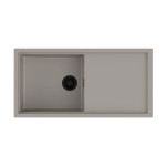 Кухонная мойка OMOIKIRI Sintesi 100-GR (4997129)