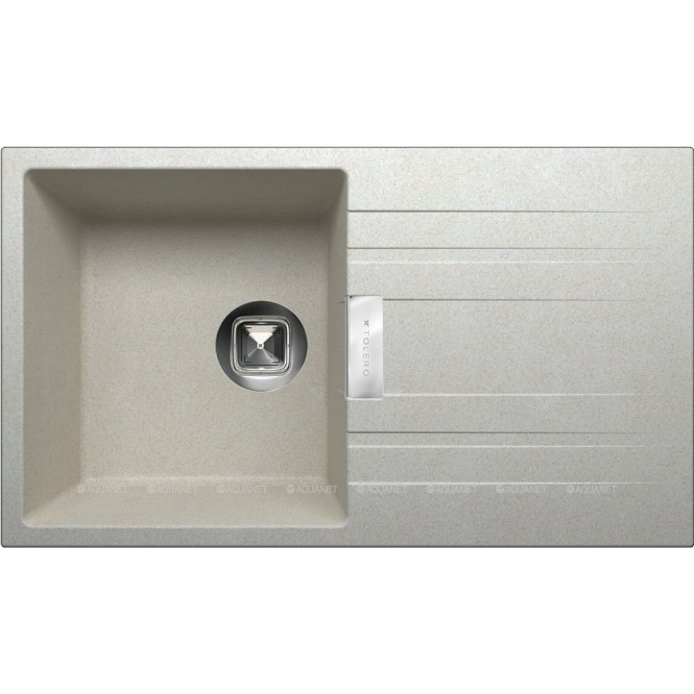Кухонная мойка TOLERO TL-750-102 сафари