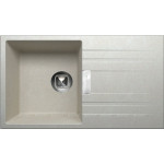 Кухонная мойка TOLERO TL-750-102 сафари