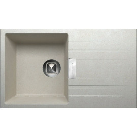 Кухонная мойка TOLERO TL-750-102 сафари