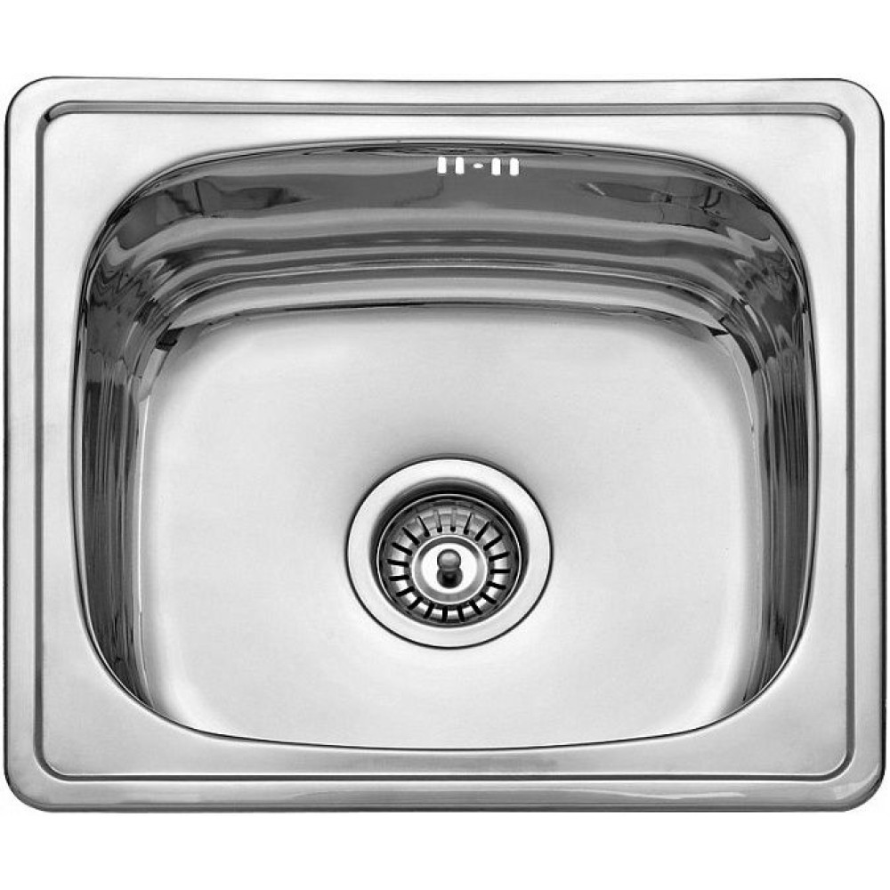Мойка Seaman Eco Wien SWT-4843.A