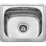 Мойка Seaman Eco Wien SWT-4843.A