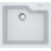 Кухонная мойка FRANKE Urban UBG 610-56 белый (114.0582.272)