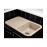 Кухонная мойка KUPPERSBERG LIRA 1B1D BEIGE