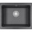 Кухонная мойка WEISSGAUFF WGI 6052