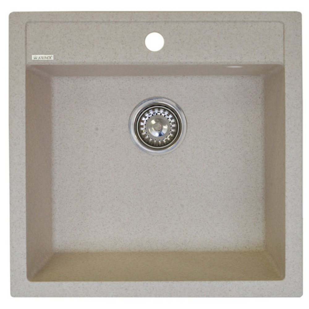 Кухонная мойка KAISER KMM-5051Beige