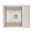 Кухонная мойка PAULMARK Optimum PM216050-BE