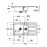 Кухонная мойка GROHE K400 31567SD0