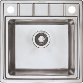 Мойка Seaman Eco Roma SMR-5050A.B