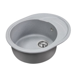 Кухонная мойка EMAR ЕММ-156 Перу