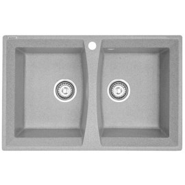 Кухонная мойка KAISER KM2M-5078G