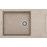 Кухонная мойка ELLECI Easy 310 Avena 51