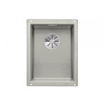Кухонная мойка BLANCO SUBLINE 320-U 523409 жемчужный