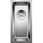 Кухонная мойка Blanco ANDANO 180-U без аксессуаров с отв. арм. InFino (арт.522952)