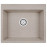 Кухонная мойка Granula GR-6001 пирит