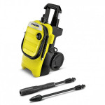 Минимойка KARCHER K 4 Compact (1.637-500)