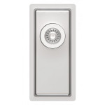 Кухонная мойка FLORENTINA Оптима-HM 170.400.10.10 сатинированная OHM.170.400.B.10.S.10