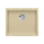 Кухонная мойка BLANCO SUBLINE 500-U SILGRANIT 523438 шампань
