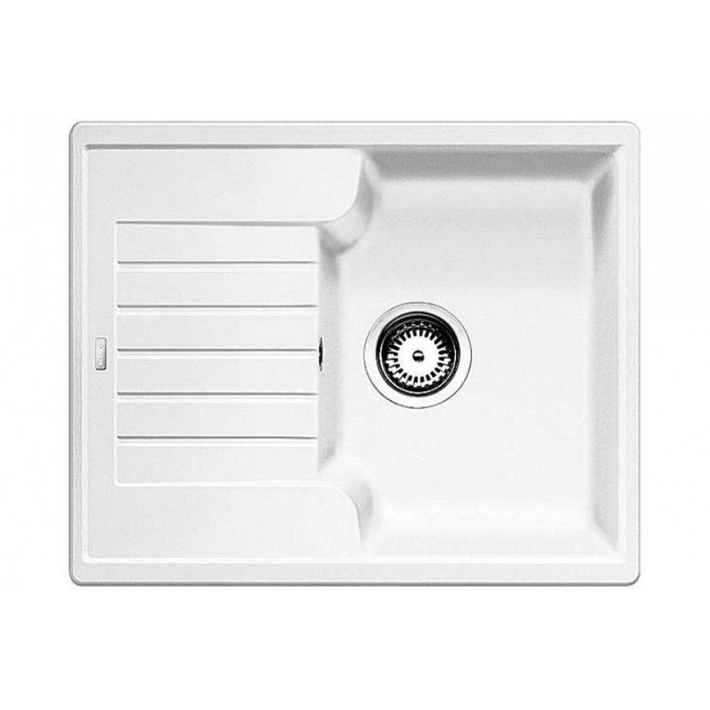 Кухонная мойка BLANCO zia 40s (516922)