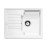 Кухонная мойка BLANCO zia 40s (516922)