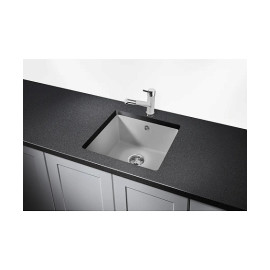 Кухонная мойка KUPPERSBERG UNIVERSA 50 NL 1B GREY ROCK