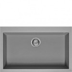 Мойка SMEG VZ79CT