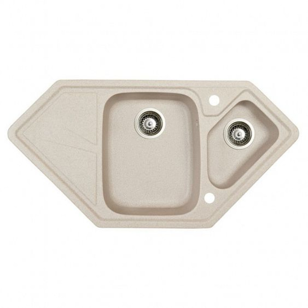 Кухонная мойка MAUNFELD TORRO GREY (220 613 003)