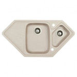 Кухонная мойка MAUNFELD TORRO GREY (220 613 003)