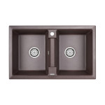 Кухонная мойка PAULMARK Zwilling PM238150-CO