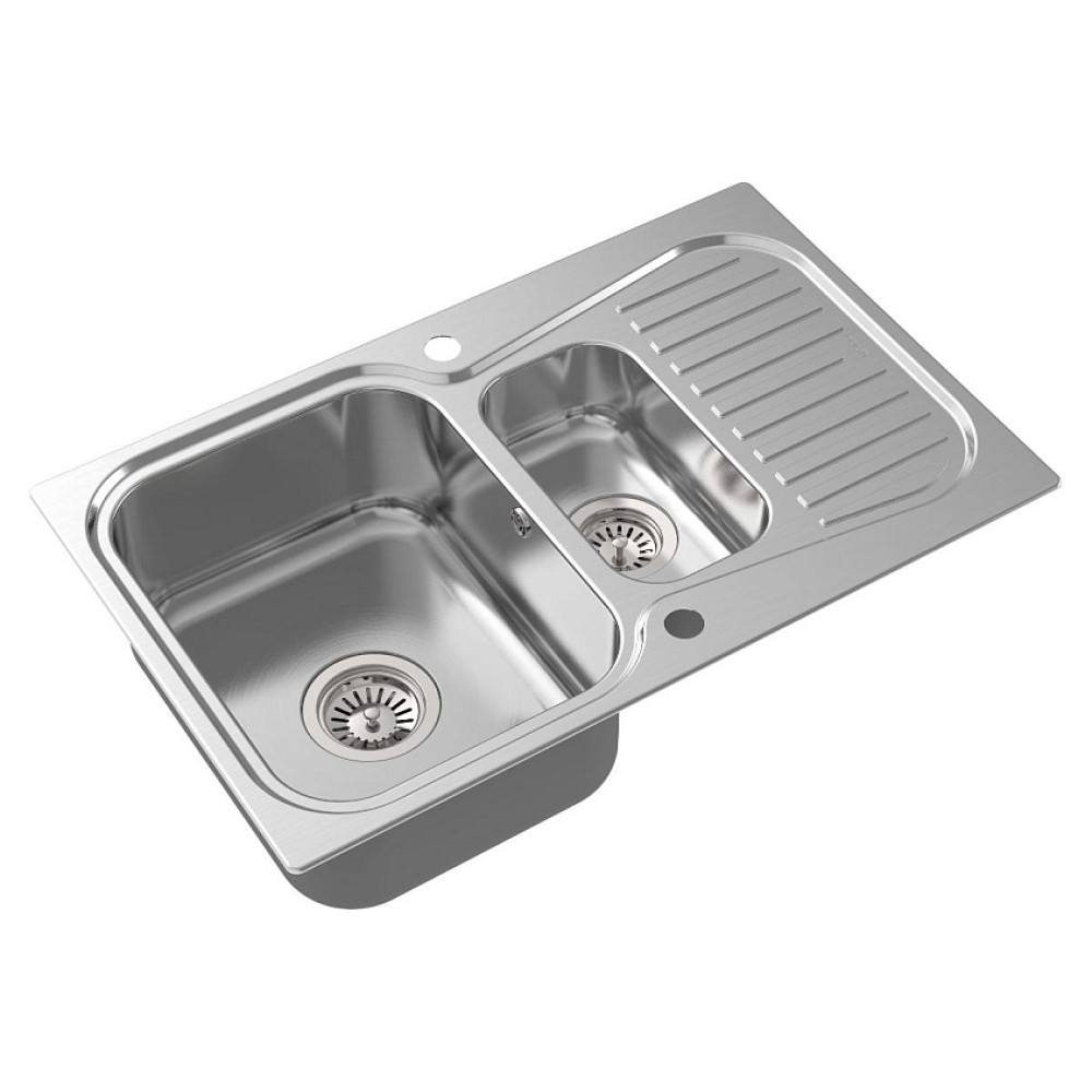 Кухонная мойка OULIN OL-359S