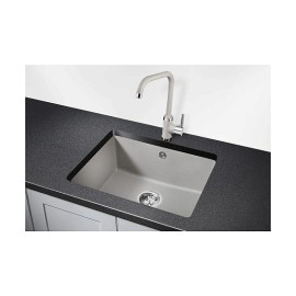 Кухонная мойка KUPPERSBERG UNIVERSA 60 NL 1B ROCK