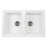 Кухонная мойка KAISER KM2M-5078W