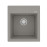Кухонная мойка LEMARK HANKA 450 грей