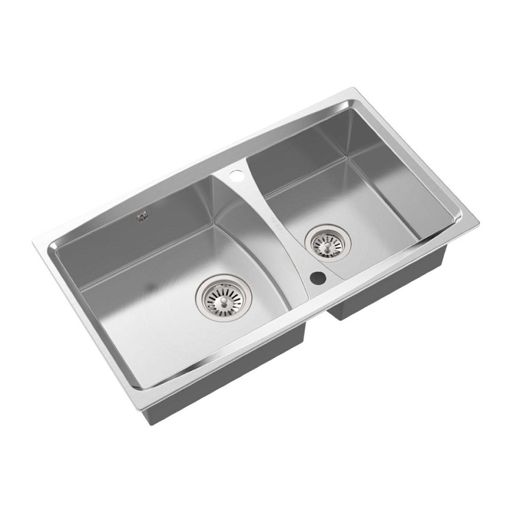 Кухонная мойка OULIN OL-S8203