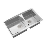 Кухонная мойка OULIN OL-S8203