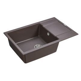 Кухонная мойка PAULMARK Verlass PM317850-CO