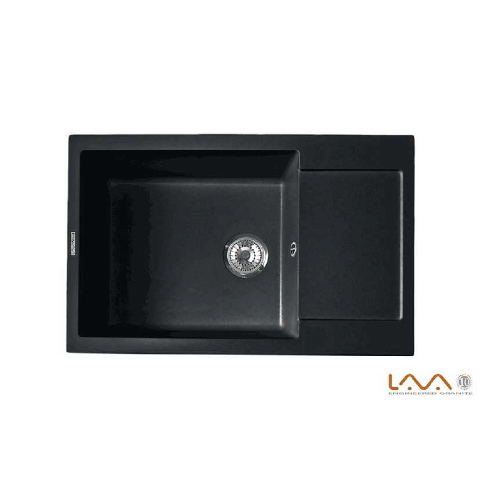 Кухонная мойка LAVA L.8 LAVA