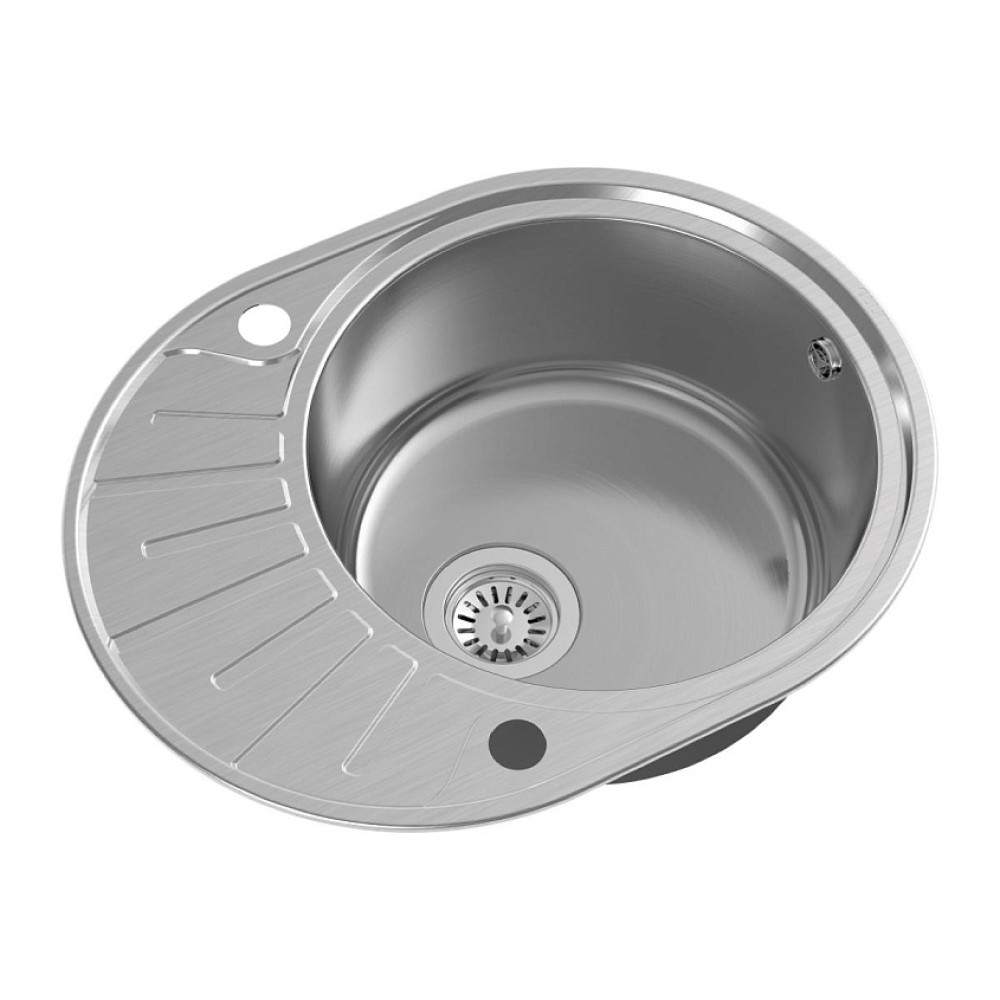 Кухонная мойка OULIN OL-R101