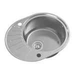 Кухонная мойка OULIN OL-R101