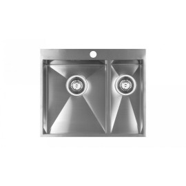 Мойка Seaman Eco Marino SMV-Z-575DR.A