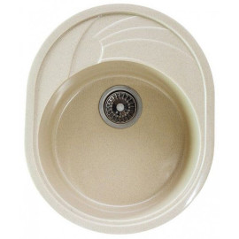 Кухонная мойка EMAR ЕММ-156 Сахара