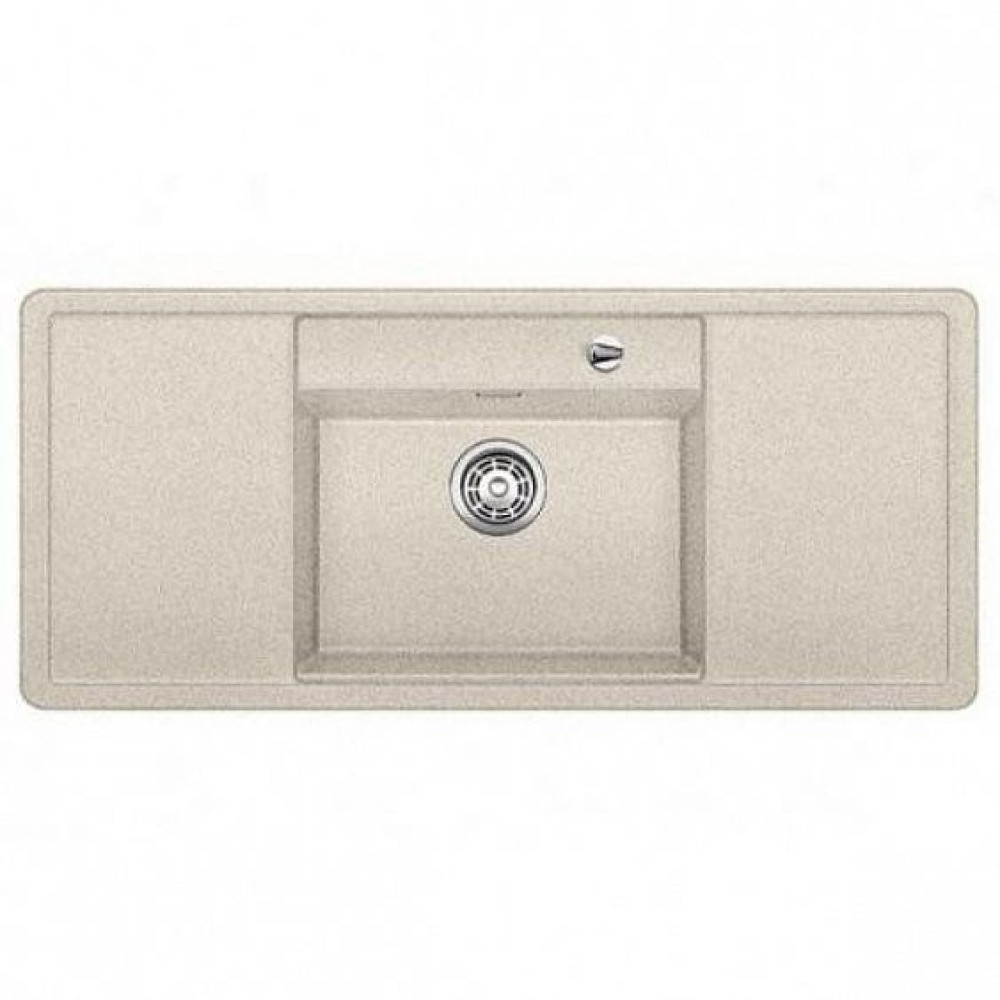 Кухонная мойка BLANCO alaros 6s аксессуары из черного стекла (516563) песочный