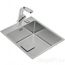 Мойка кухонная Teka FORLINEA RS15 40.40 (art 115000019)