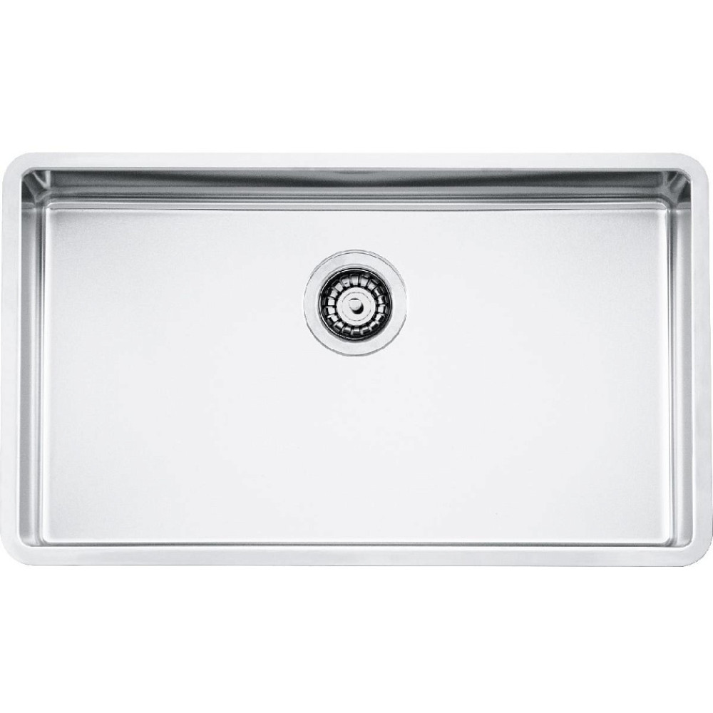 Кухонная мойка SMEG VFU71SFR