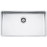 Кухонная мойка SMEG VFU71SFR