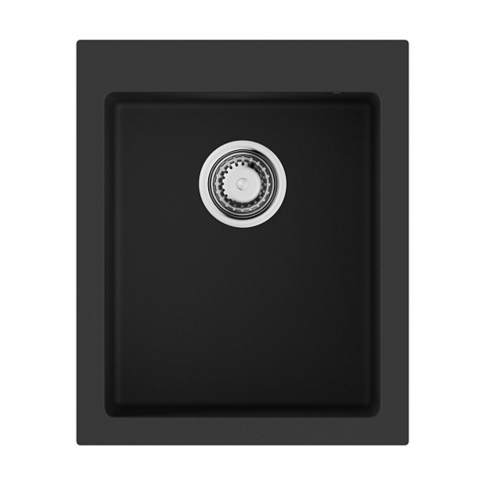 Кухонная мойка OMOIKIRI Bosen 41A-GB (4993812)