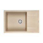 Кухонная мойка PAULMARK Verlass PM317850-QU